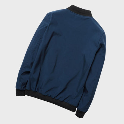 Jasper - Stylová & Lehká Bomberová Bunda