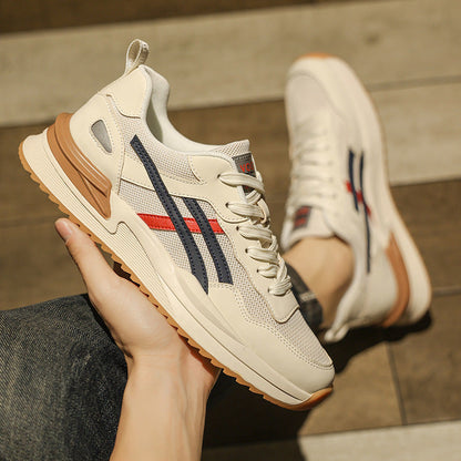 Damien – Mužské Prodyšné Síťované Běžecké Tenisky