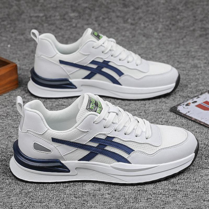 Damien – Mužské Prodyšné Síťované Běžecké Tenisky