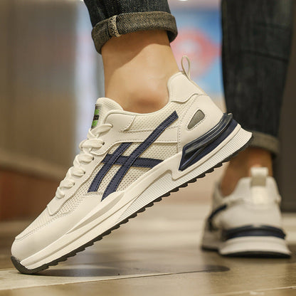 Damien – Mužské Prodyšné Síťované Běžecké Tenisky