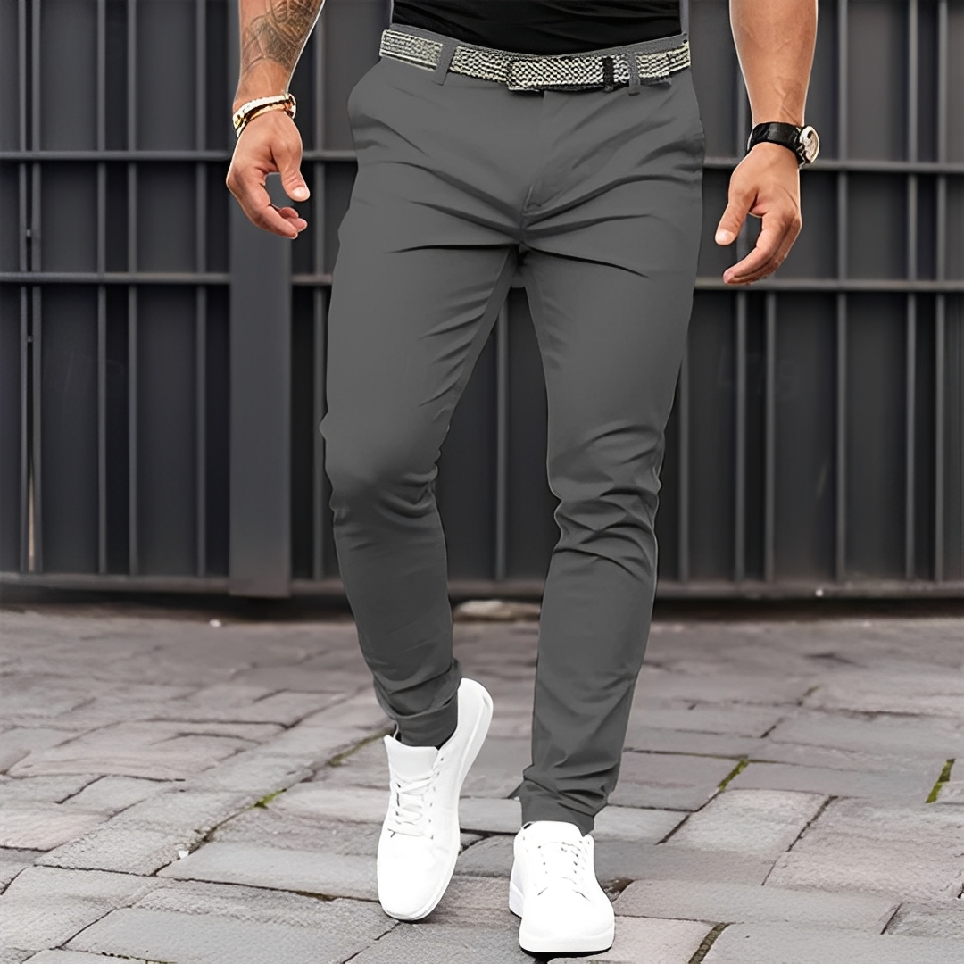 Danni - Pohodlné kalhoty pro muže