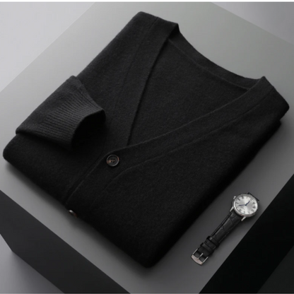 Ron – Svetr Zimní Elegance