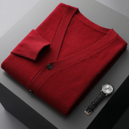 Ron – Svetr Zimní Elegance