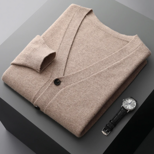 Ron – Svetr Zimní Elegance