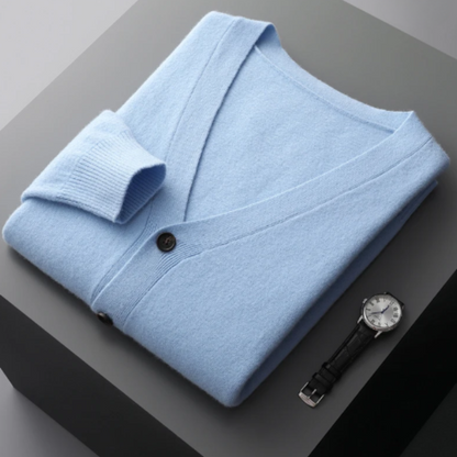 Ron – Svetr Zimní Elegance