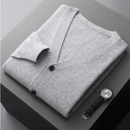 Ron – Svetr Zimní Elegance