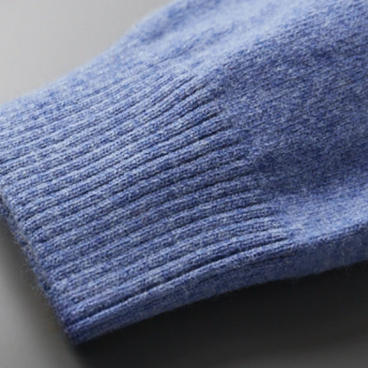 Louis - Polo s dlouhým rukávem