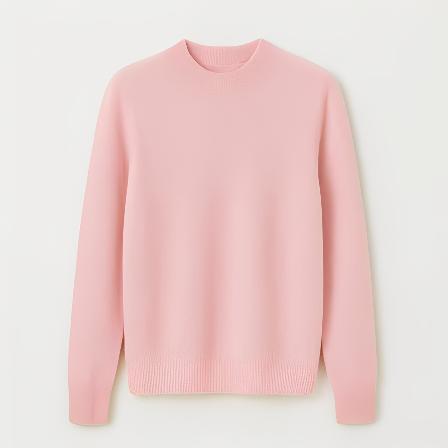 Kelsey - Teplý kašmírový svetr pro ženy