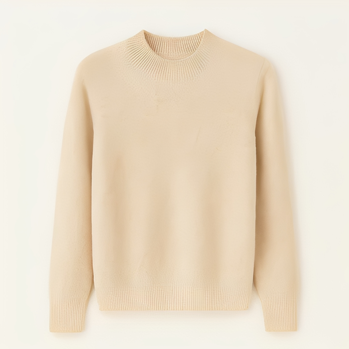 Kelsey - Teplý kašmírový svetr pro ženy