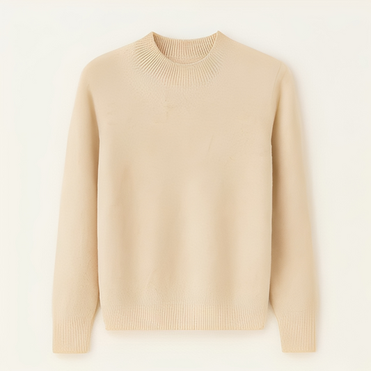 Kelsey - Teplý kašmírový svetr pro ženy