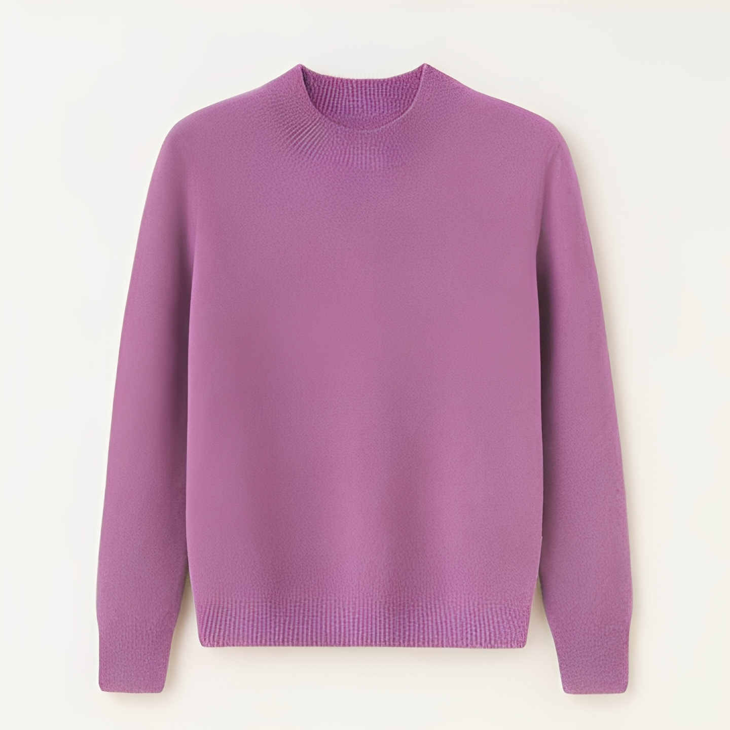 Kelsey - Teplý kašmírový svetr pro ženy