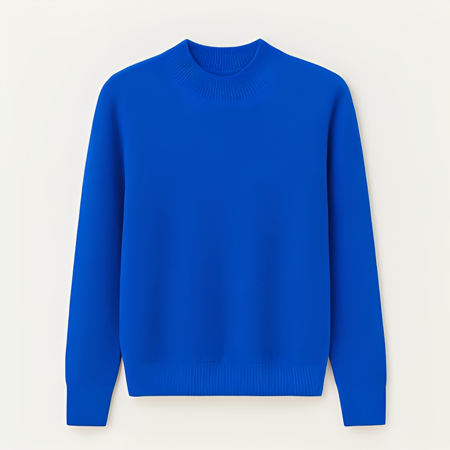 Kelsey - Teplý kašmírový svetr pro ženy