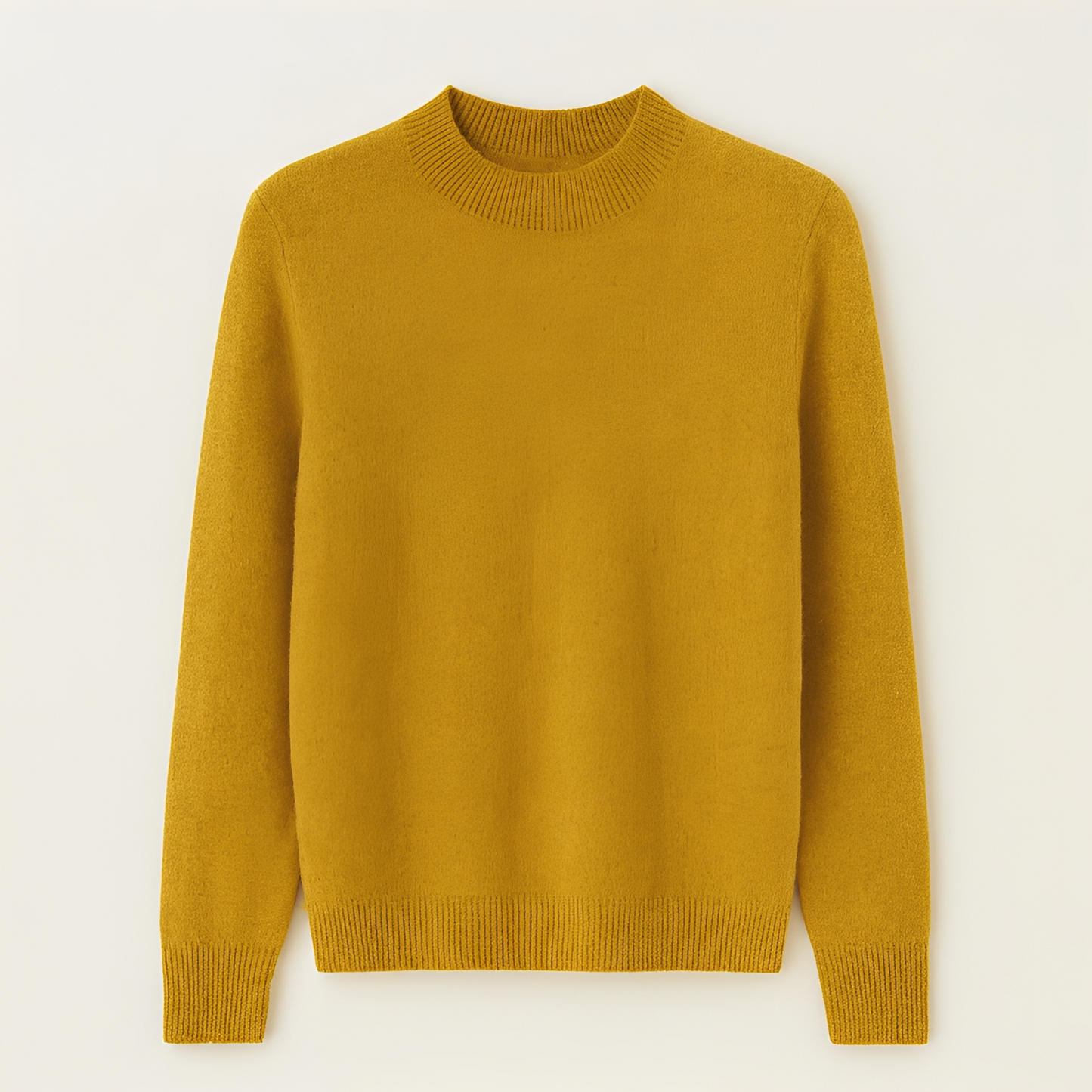 Kelsey - Teplý kašmírový svetr pro ženy