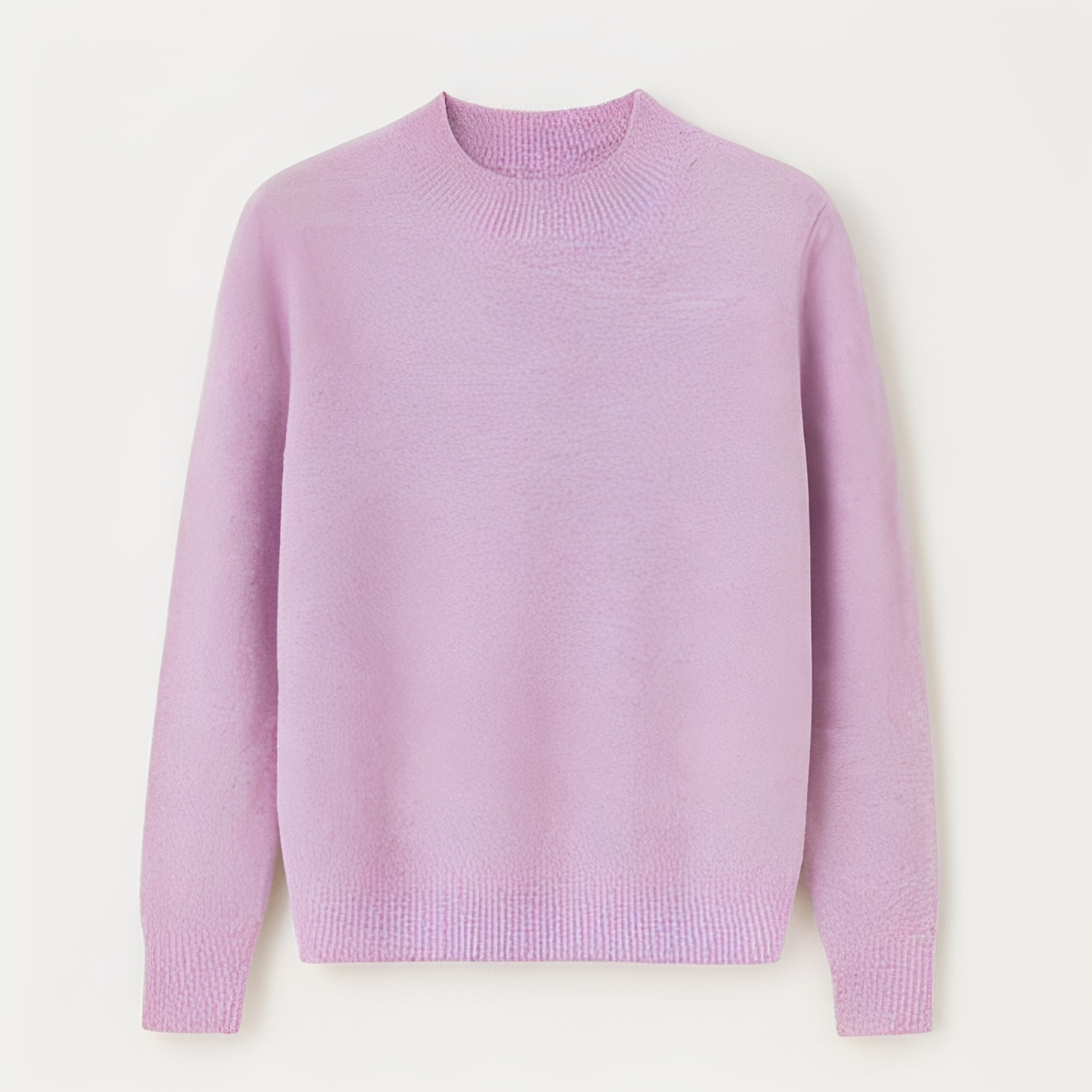 Kelsey - Teplý kašmírový svetr pro ženy