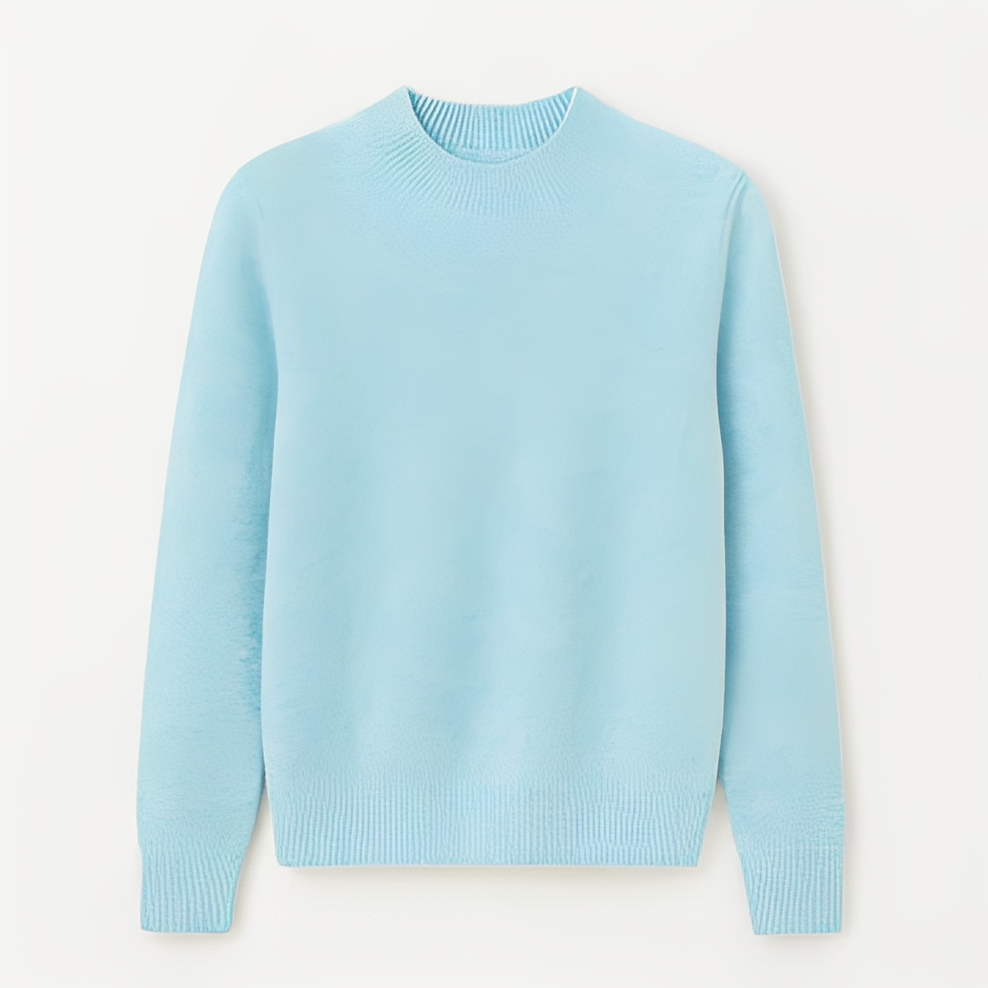 Kelsey - Teplý kašmírový svetr pro ženy