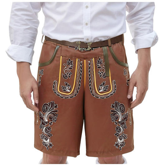 Leon – Unikátní a moderní pánský styl
