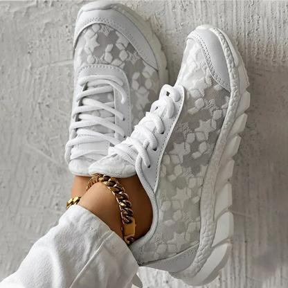 Jonas – Pohodlné Prodyšné Boty