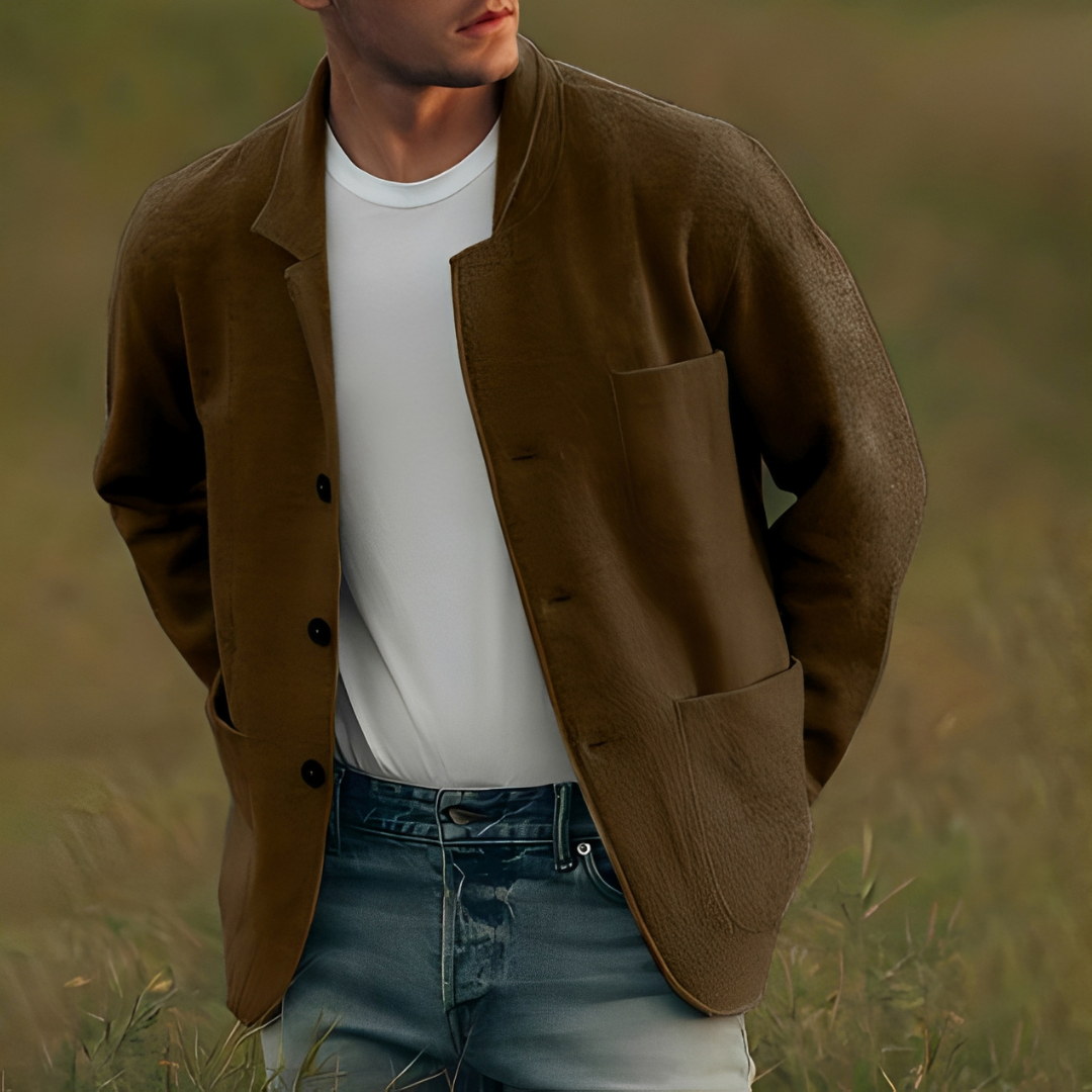 Jourdain - Bundy s mnoha kapsami pro muže