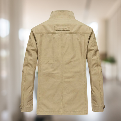 Nico – Mestská Cargo Bunda