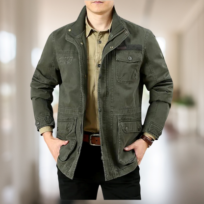 Nico – Mestská Cargo Bunda