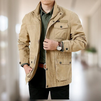 Nico – Mestská Cargo Bunda