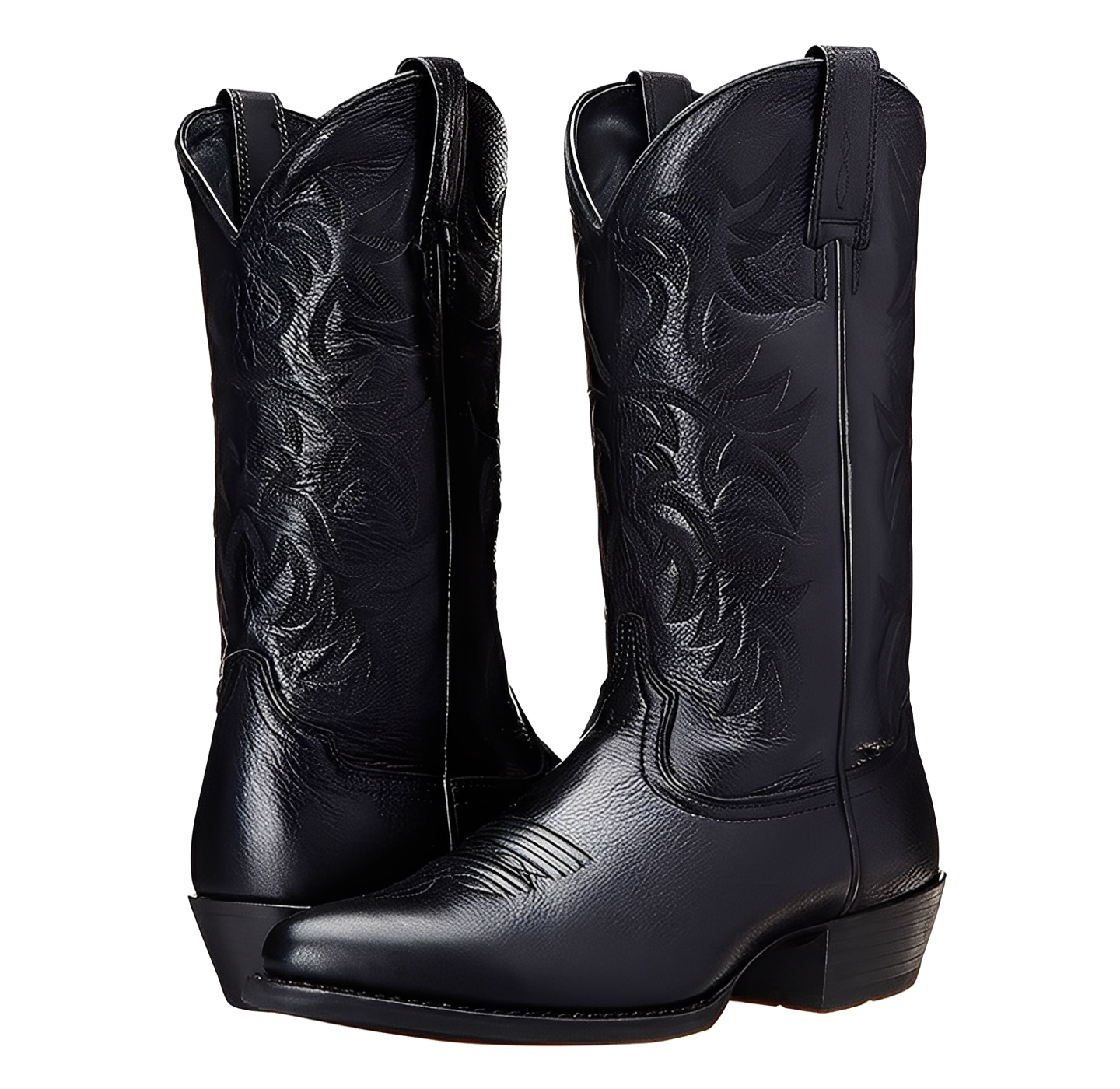 Romeo - Elegantní boty pro muže