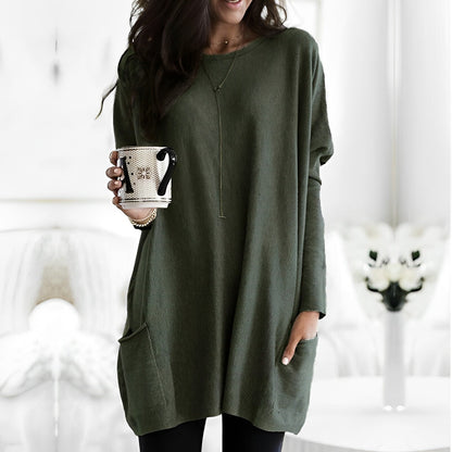 Marcella – Dlouhý rukáv košile