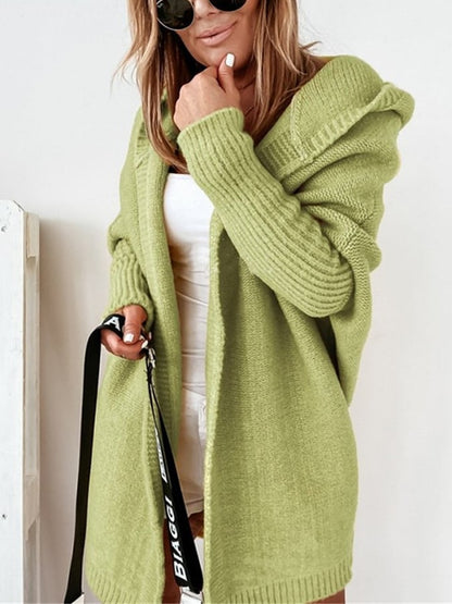 Antonella – Dlouhý Cardigan