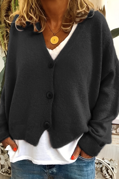 Aspen - Elegantní a teplý svetr pro ženy