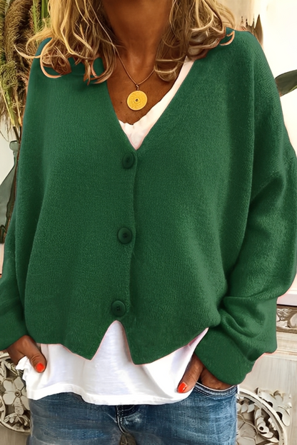 Aspen - Elegantní a teplý svetr pro ženy