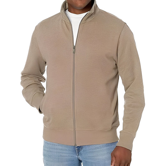 Marcus - Pánská neformální košile s dlouhým rukávem