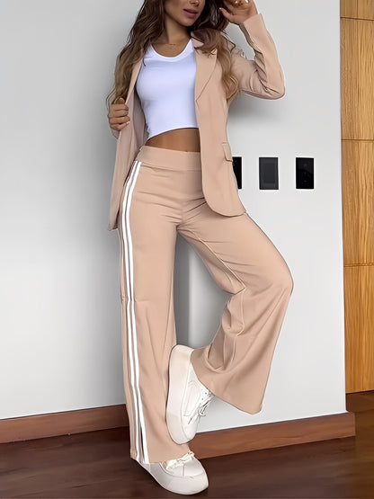 Namia – Dvoučástiový pohodlný set