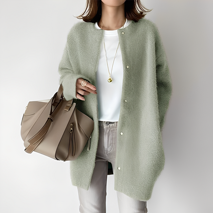 Anesa – Dámská stylová bunda