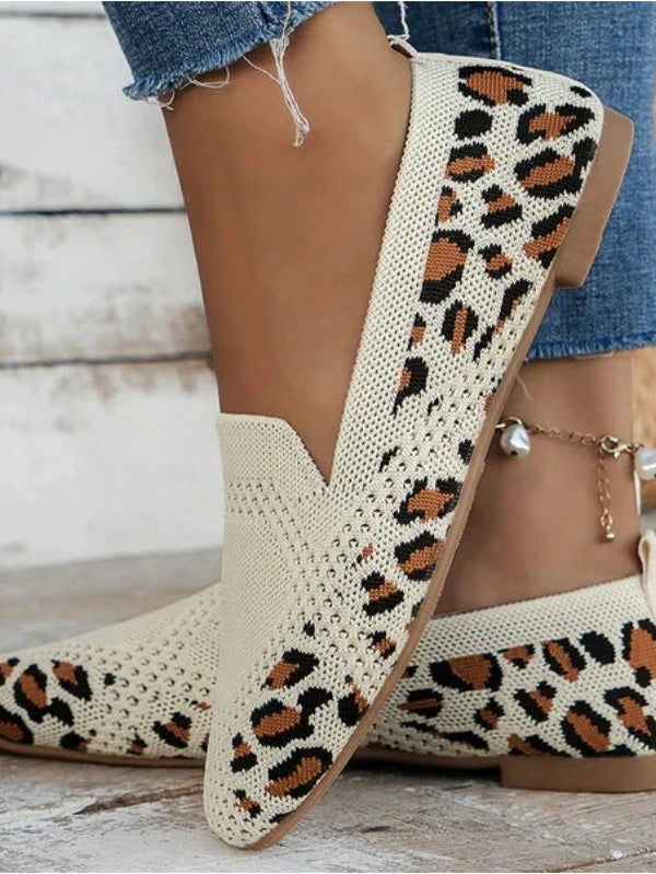 Lina – Protiskluzové letní boty