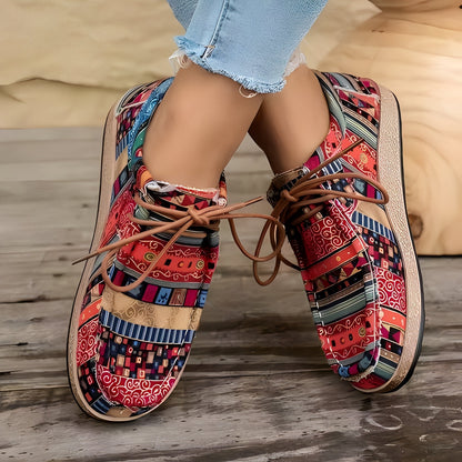 Shanice - Moderní a pohodlné dámské tenisky s tlumením