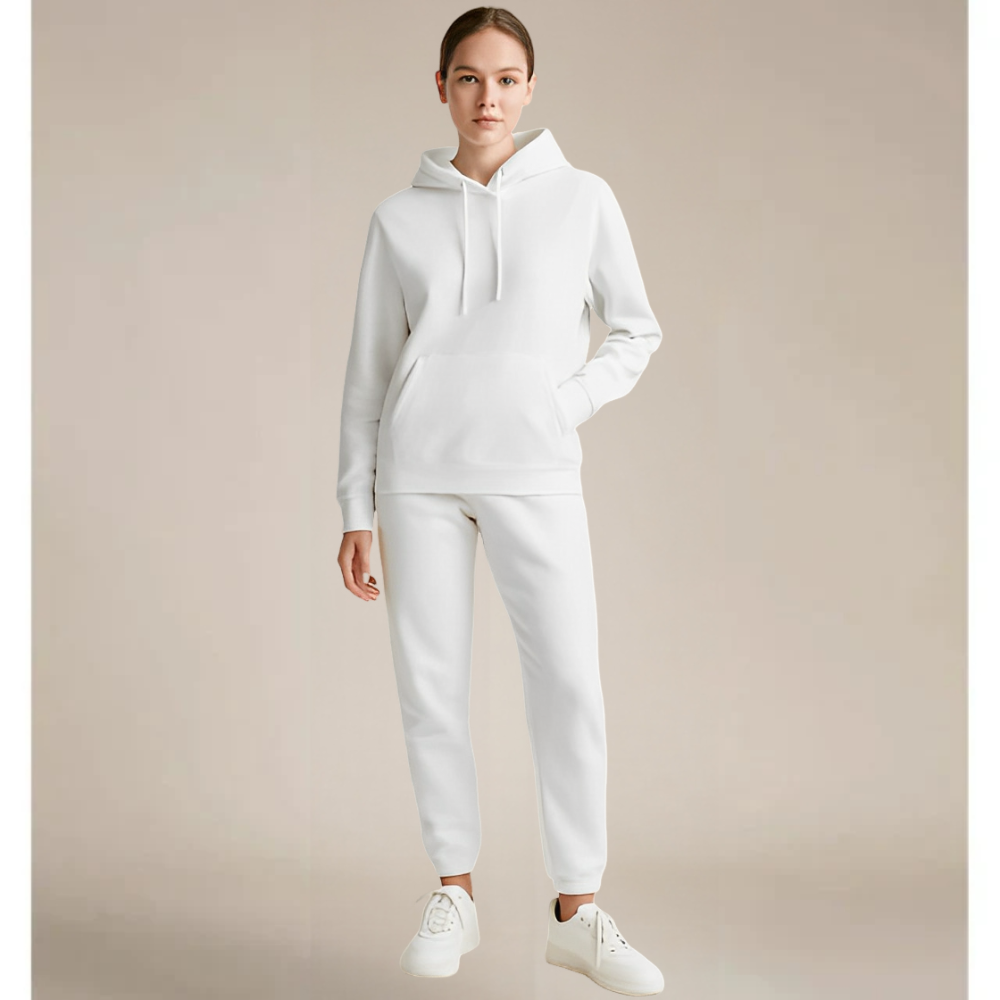 Robin – Unisex mikina s kapucí & tepláky souprava