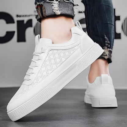 Dennis - Neformální, prodyšné boty pro muže