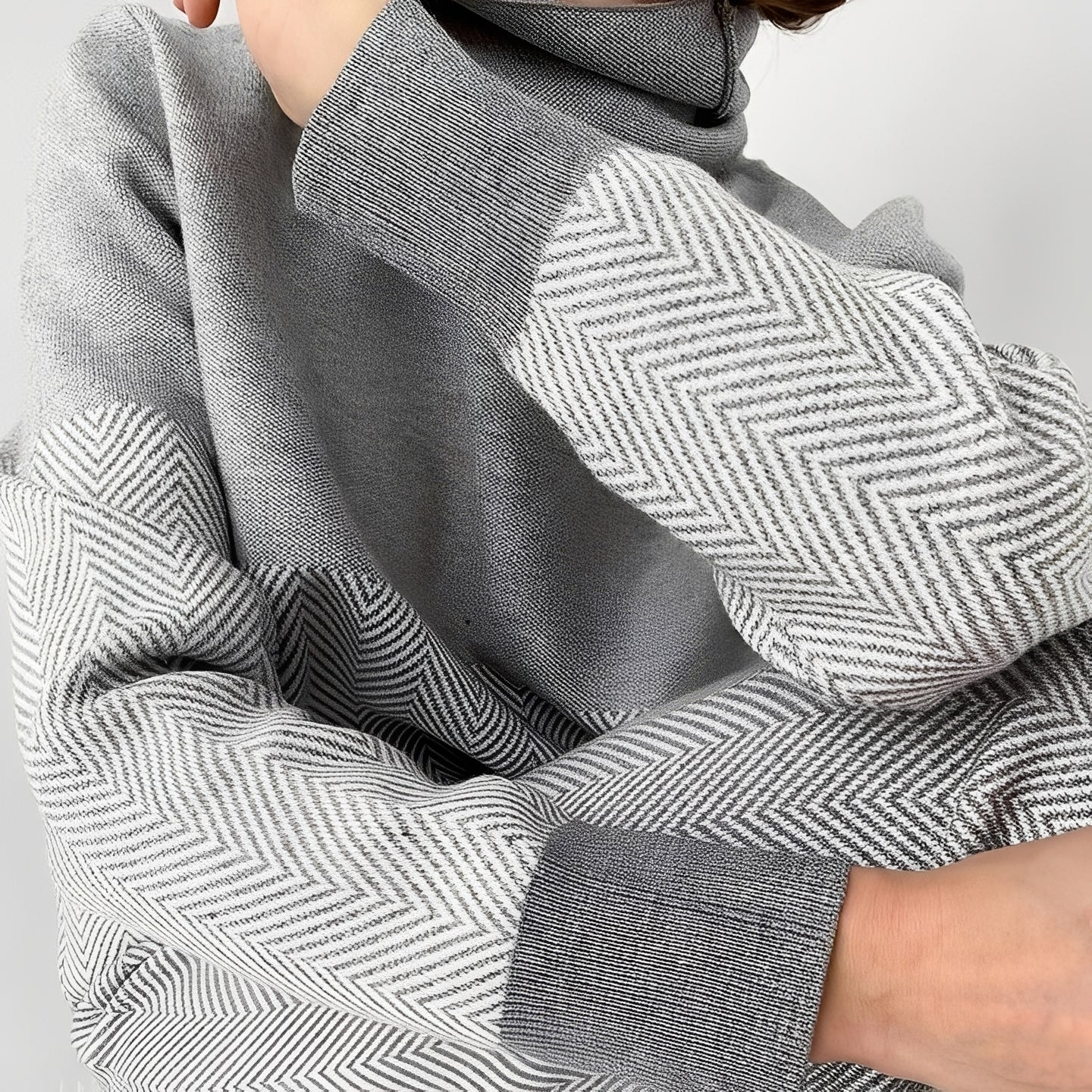 Milly - Pohodlná dvoudílná fleece souprava pro ženy