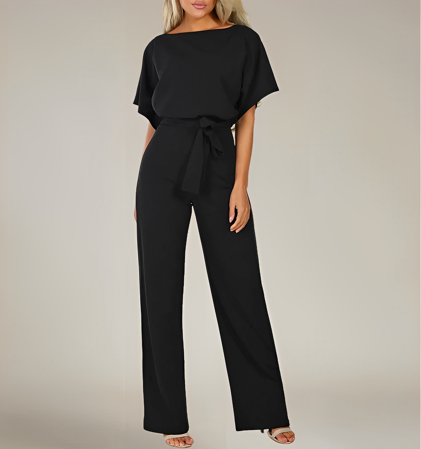 Nora – Elegantní Letní Overal