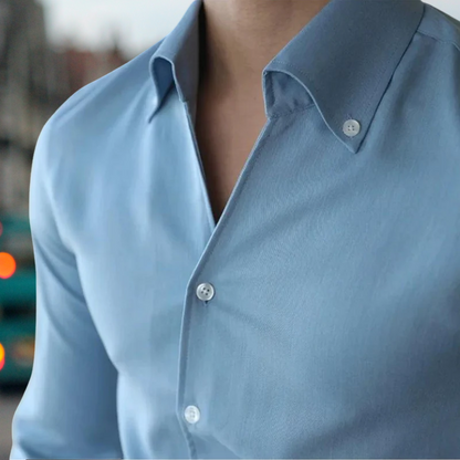 DuMont - Prémiová Košile s Knoflíky