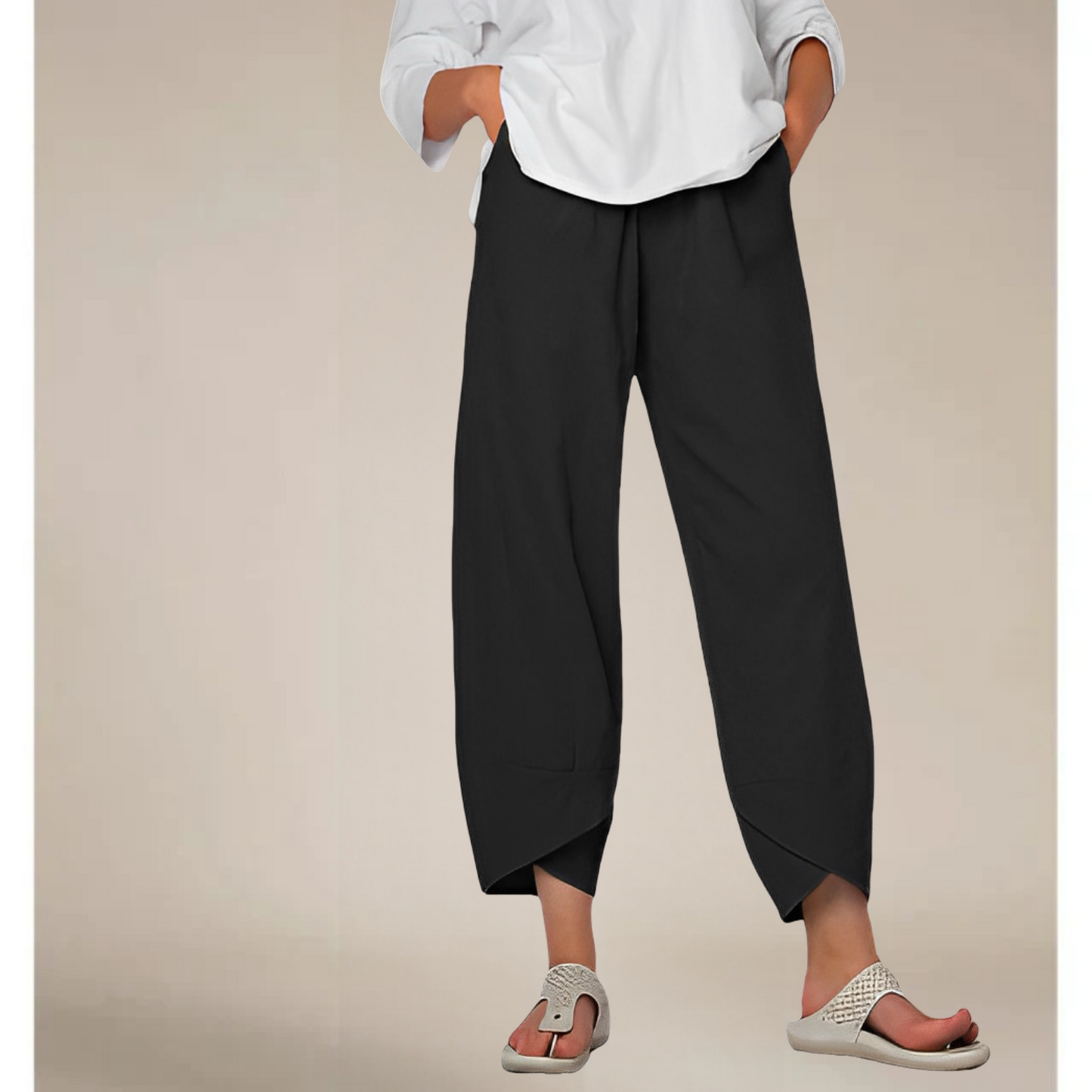 Tessa – Krátké letní kalhoty pro ženy