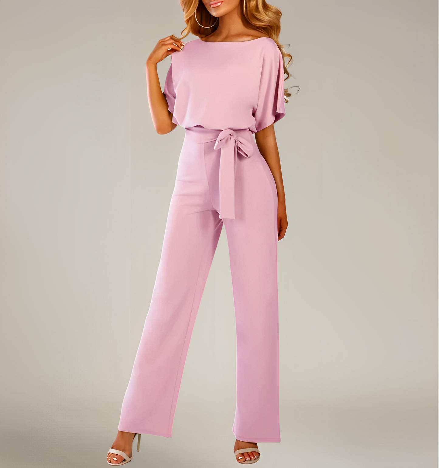 Nora – Elegantní Letní Overal