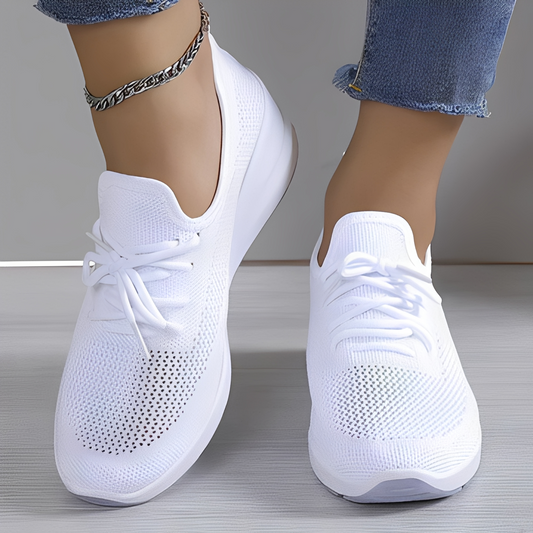 Kenya - Elegantní a prodyšné boty pro ženy