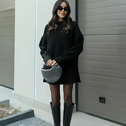 Amelie – Sada Sukně & Svetru