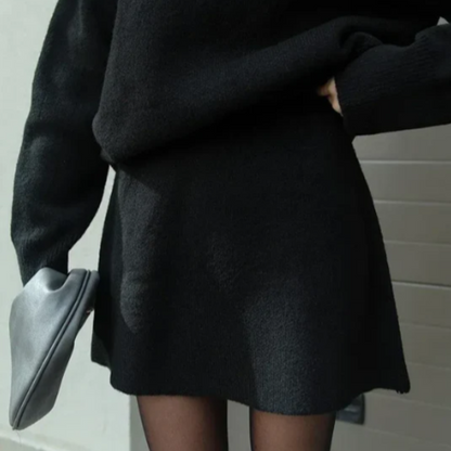 Amelie – Sada Sukně & Svetru