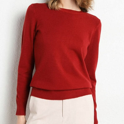 Livana – Pohodlný svetr