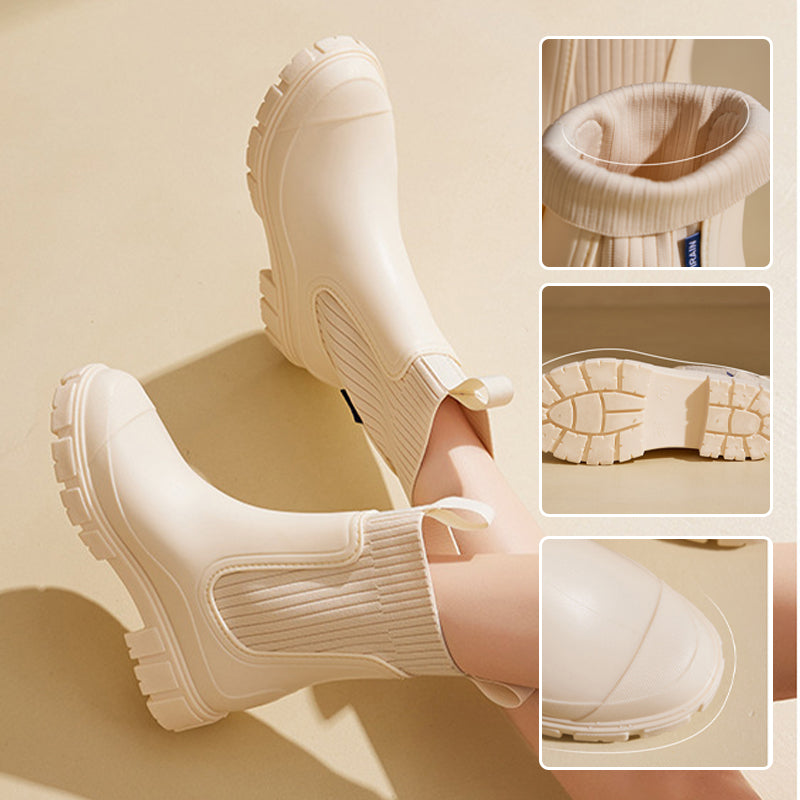 Dalila – Voděodolné obuv