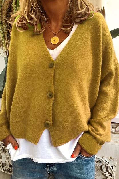 Aspen - Elegantní a teplý svetr pro ženy